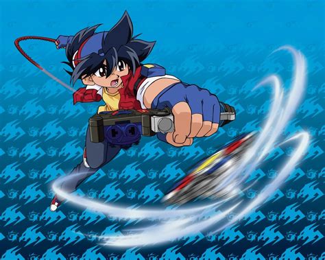 beyblade tyson beyblade